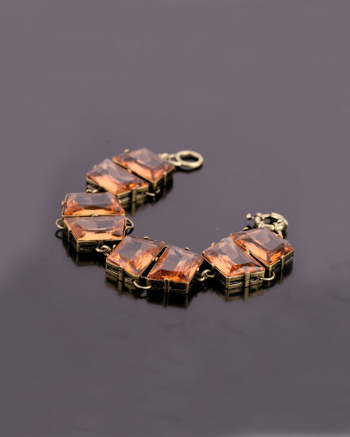 Adolf Statement Bracelet