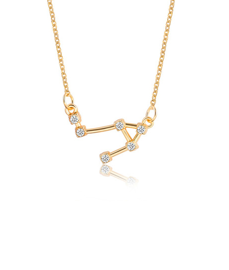 Zodiac Chains - Libra