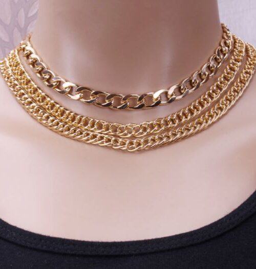 Jonas NeckChain