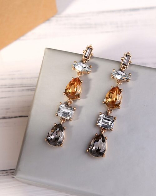 Markus Crystal Danglers